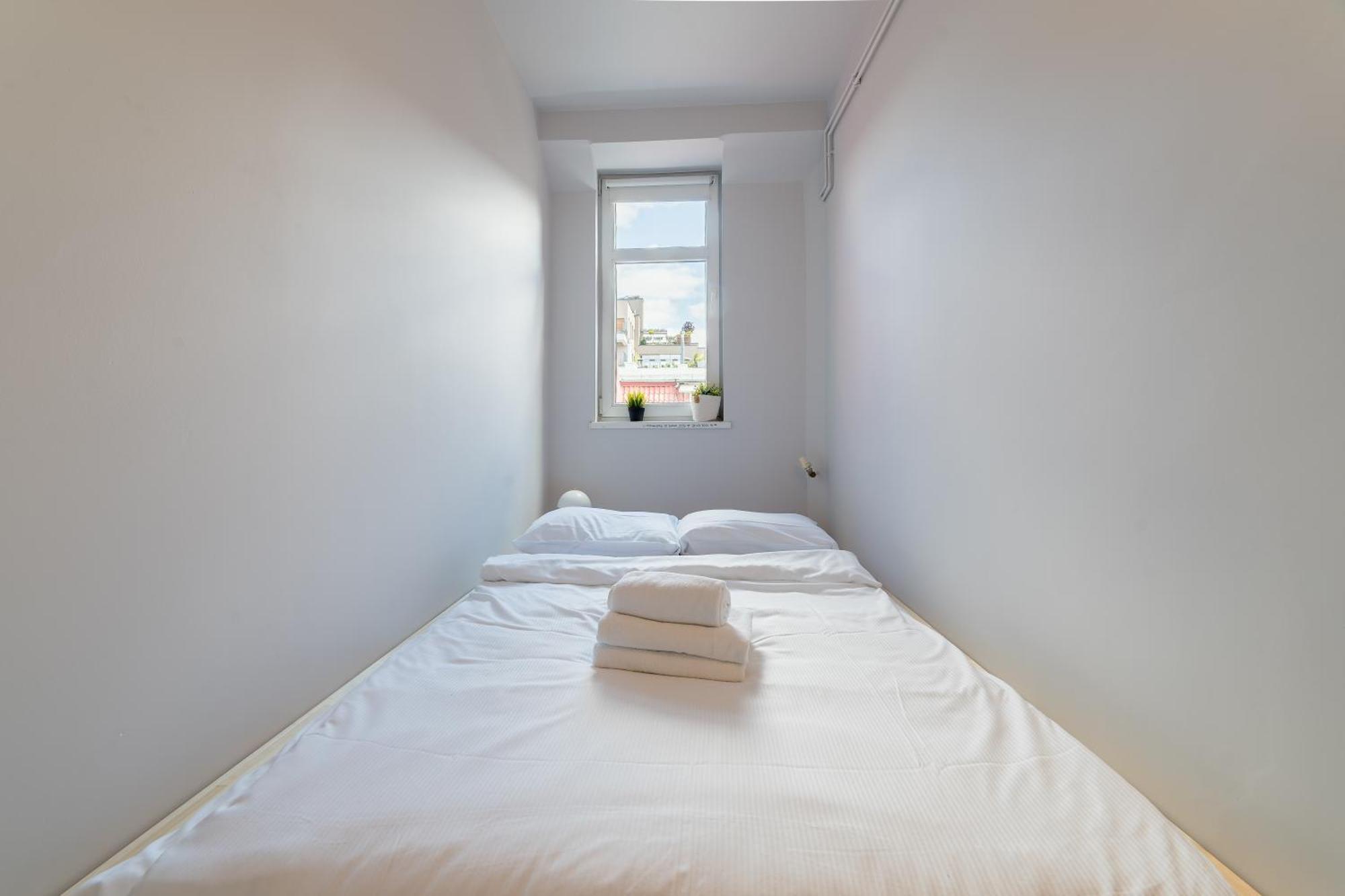 Апартаменти Glogowska Spacious Познань