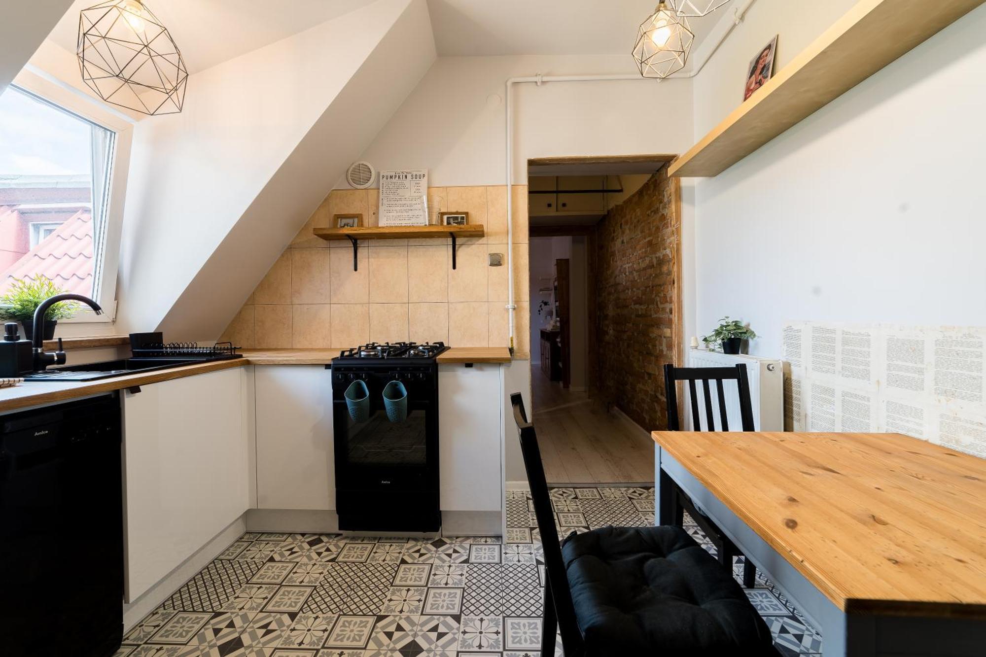 Апартаменти Glogowska Spacious Познань